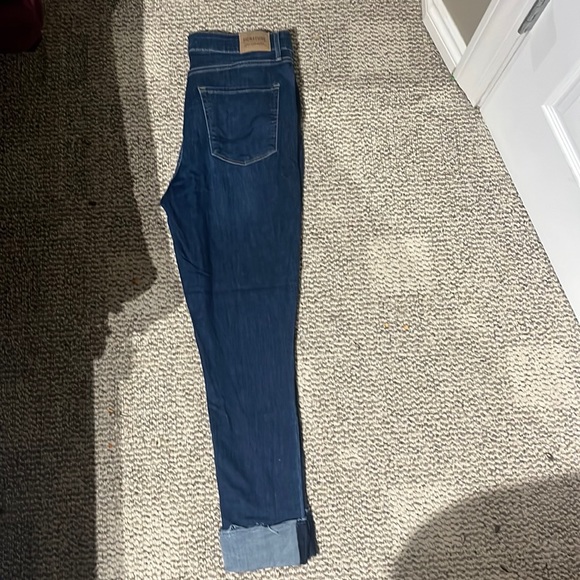 Levi’s jeans size 12/31, lightly worn - Picture 1 of 1